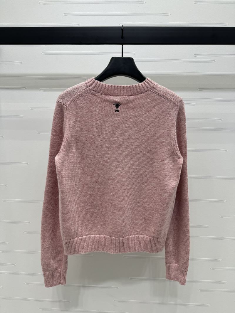 Christian Dior Sweaters